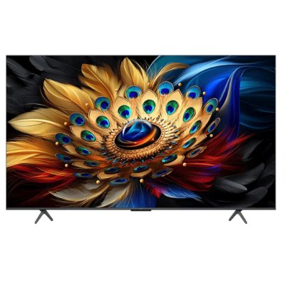 телевизор TCL 65C655