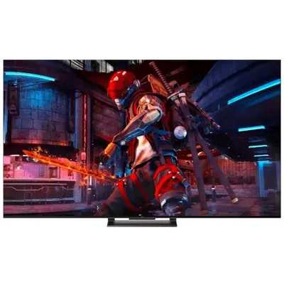 телевизор TCL 65C745