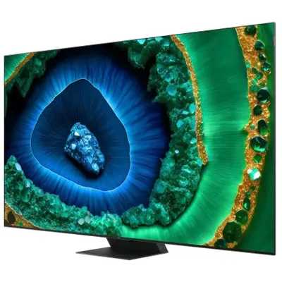 телевизор TCL 65C855