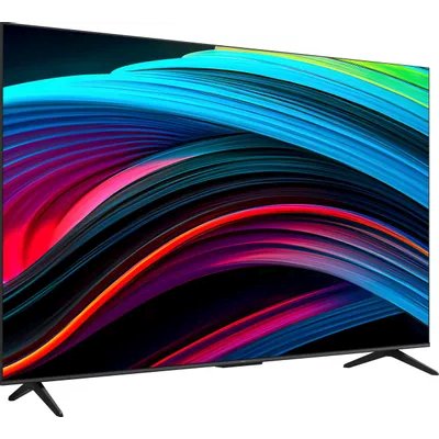телевизор TCL 75C647