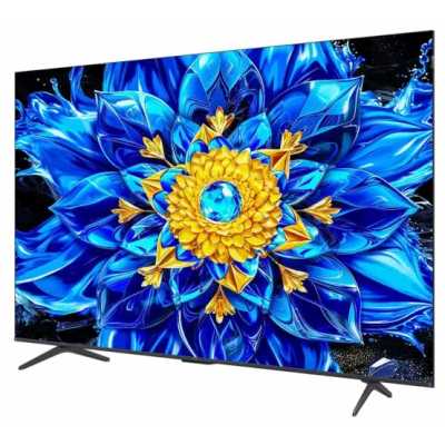 телевизор TCL 75P8L