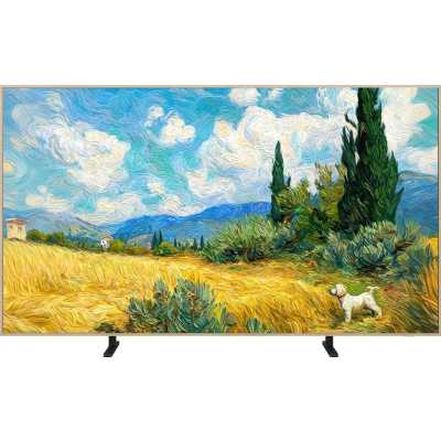 телевизор TCL 85A400 PRO