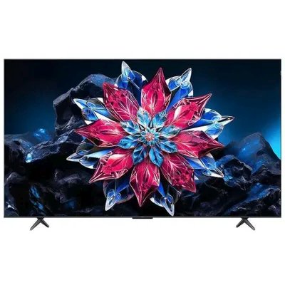 телевизор TCL 85C655 PRO