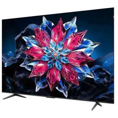телевизор TCL 85C655 PRO