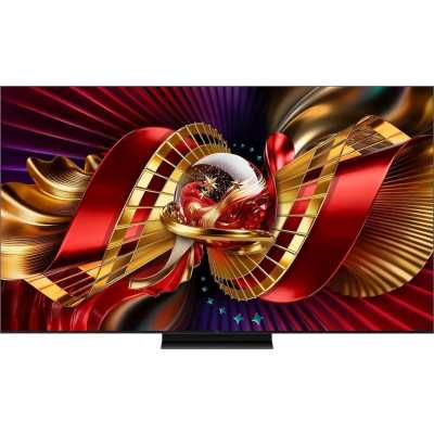 телевизор TCL 85C8L