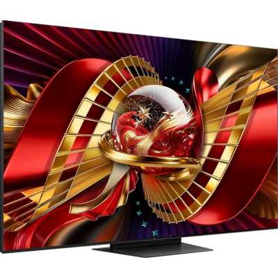 телевизор TCL 85C8L