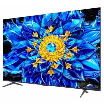 телевизор TCL 85P8L