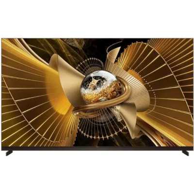 телевизор TCL 85X11L