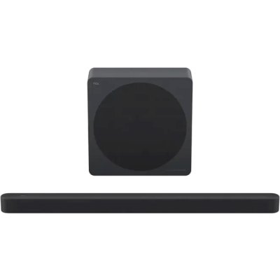 саундбар TCL A65K Black