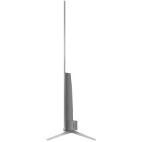TCL L43P6US Silver