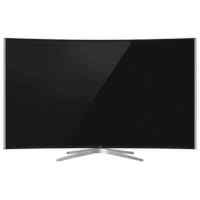 телевизор TCL L55C1CUS