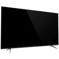 TCL L55P6US Black