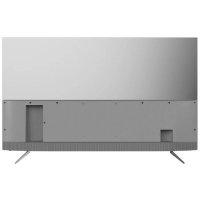 телевизор TCL L55P6US Silver