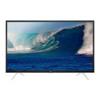 телевизор TCL LED32D2910
