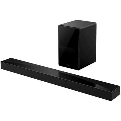 саундбар TCL Q75H Black