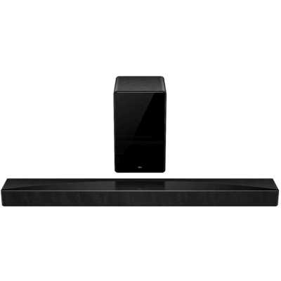 TCL Q75H Black