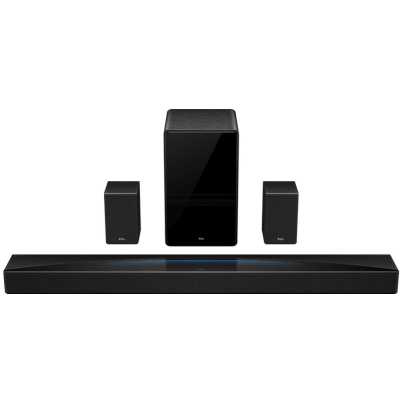 саундбар TCL Q85H Black
