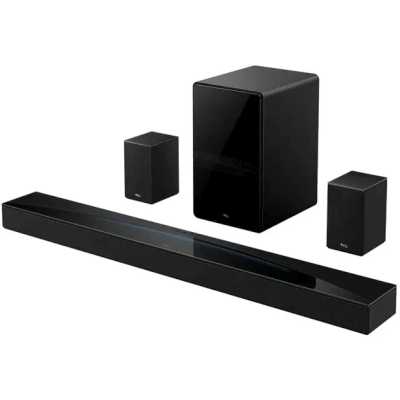 TCL Q85H Black