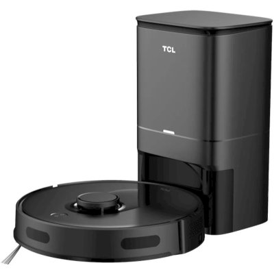 робот-пылесос TCL Sweeva 6500 B610B