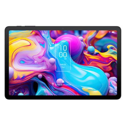 планшет TCL Tab 10 Gen 2 4/128GB Wi-Fi Space Gray