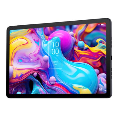 TCL Tab 10 Gen 2 4/128GB Wi-Fi Space Gray