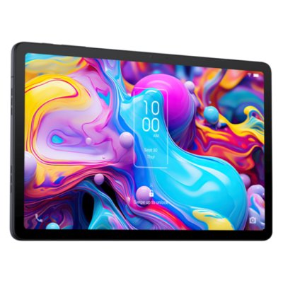 планшет TCL Tab 10 Gen 2 4/128GB Wi-Fi Space Gray