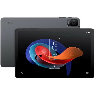 планшет TCL Tab 10 Gen 2 4/64GB LTE Space Gray