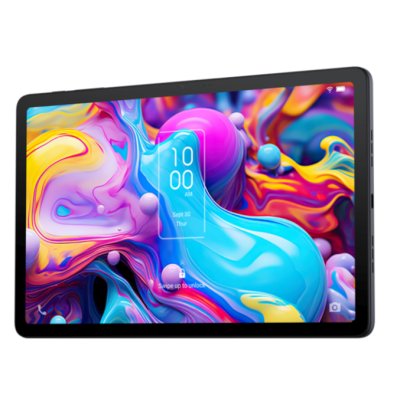 TCL Tab 10 Gen 2 4/64GB Wi-Fi Space Gray