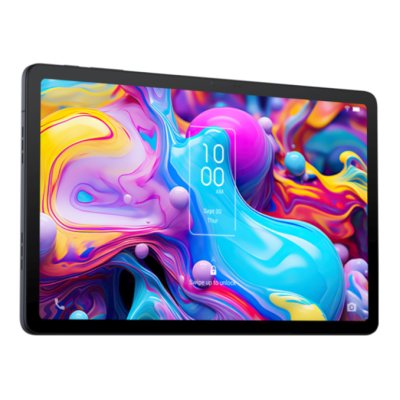 планшет TCL Tab 10 Gen 2 4/64GB Wi-Fi Space Gray