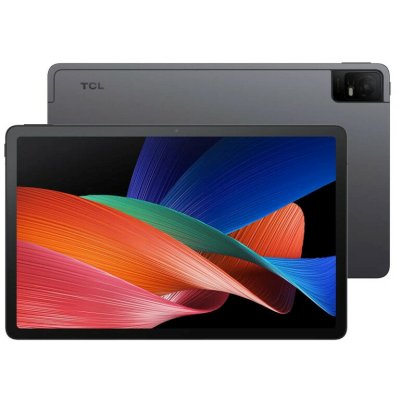 планшет TCL Tab 11 4/128GB Wi-Fi Dark Gray