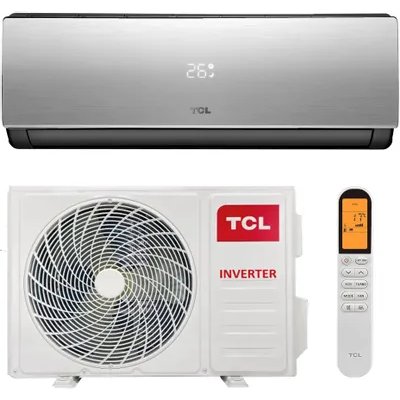 кондиционер TCL TAC-09HRIA/ESB