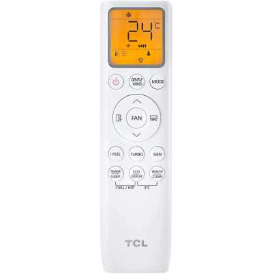 кондиционер TCL TAC-BR09ONF/R
