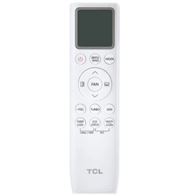 TCL TAC-BR12INV/R