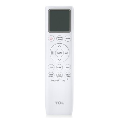 TCL TAC-FR09INV/R4
