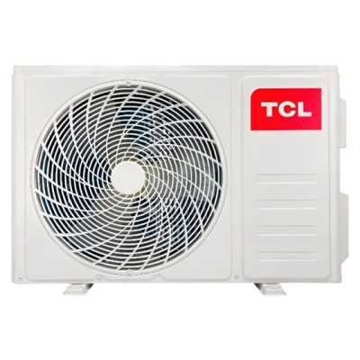 кондиционер TCL TAC-TP07ONF/R