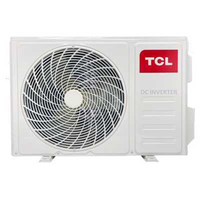 кондиционер TCL TAC-TP09INV/R