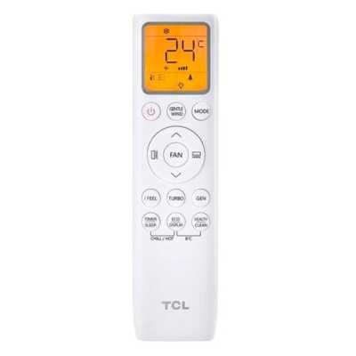 TCL TAC-TP09INV/R