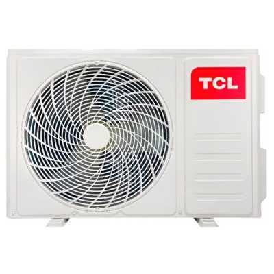 кондиционер TCL TAC-TP12ONF/R