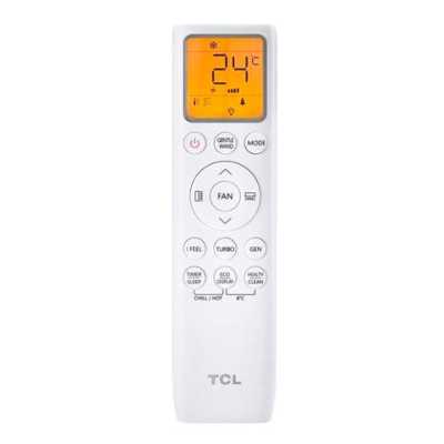TCL TAC-TP24INV/R