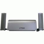 колонка TDK XS80