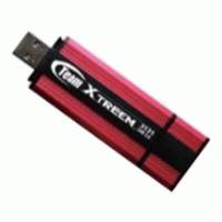 флешка Team Group 128GB X131 Red