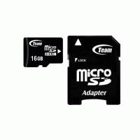 карта памяти Team Group 16GB TG016G0MC28A