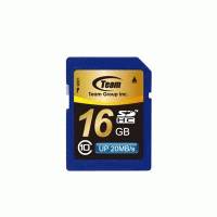 карта памяти Team Group 16GB TG016G0SD28X