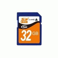 карта памяти Team Group 32GB TG032G0SD26X