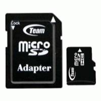 карта памяти Team Group 32GB TUSDH32GCL603