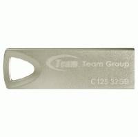 флешка Team Group 32GB C125 Silver