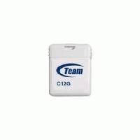 флешка Team Group 32GB C12G White