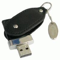 флешка Team Group 32GB TL01 Black