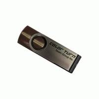 флешка Team Group 8GB E902 Brown