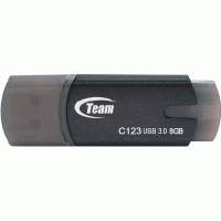 флешка Team Group 8GB C123 Gray